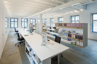 AAg Architekten GmbH