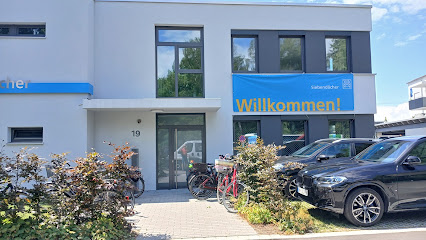 Siebendächer Hausmeisterwerkstatt