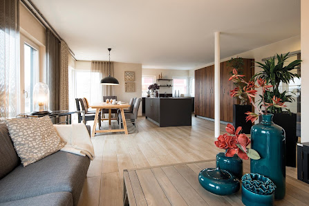 FingerHaus GmbH - Musterhaus Berlin-Werder – Bild