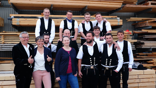 Zimmerei Irslinger GmbH – Bild