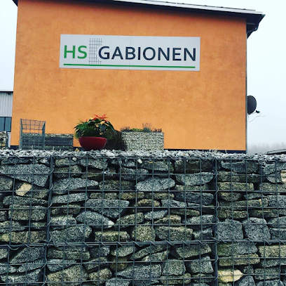 HS Gabionen - Gabionenshop