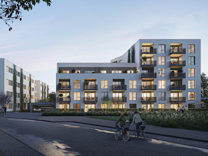 ECKPFEILER Immobilien Nürnberg GmbH