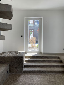 Architektur Mandel – Bild