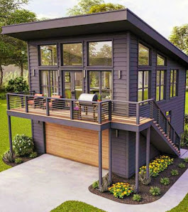 Cardinal-Tinyhome – Bild