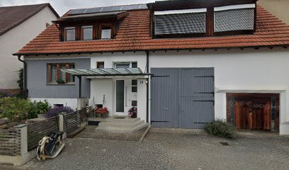 Architekturbüro Weil
