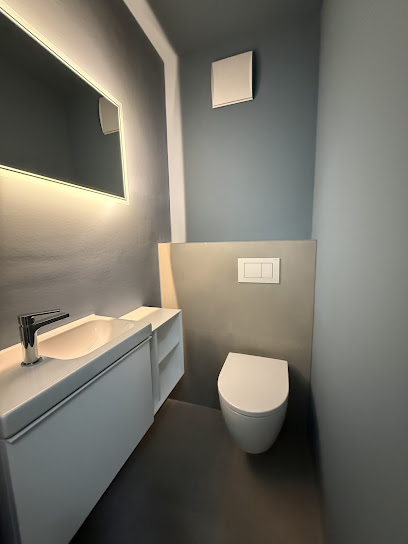 ElbHandWerk Sanitär und Heizung GmbH