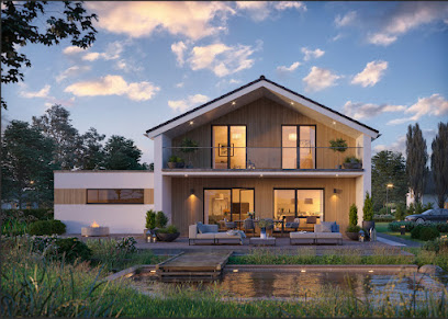 BoHolz-Haus GmbH
