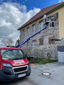 Krauss Massivbau GmbH – Bild