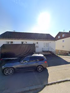 Müller Schäfer- & Zirkuswagenbau – Bild