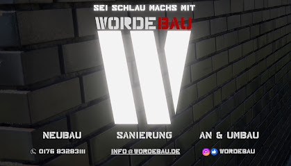 Worde Bau GmbH