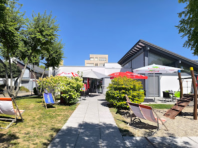 Traumhaus Fellbach - Ausstellung Eigenheim und Garten Fellbach GmbH & Co. Betriebs-KG – Bild
