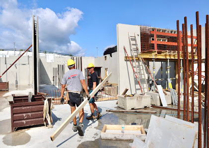 Josef Meier GmbH & Co. KG | Hoch- und Tiefbau – Bild