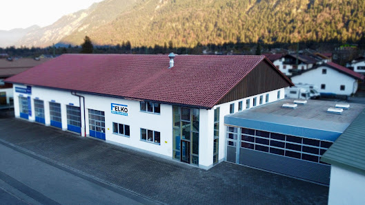 FELKO Bau-Systeme GmbH – Bild