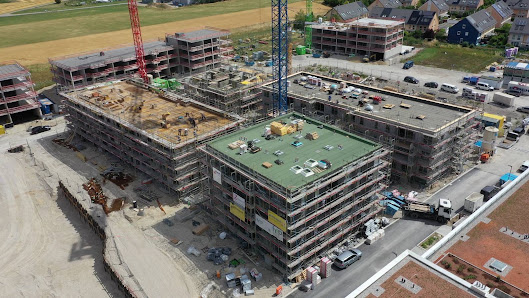Universale Bau GmbH – Bild