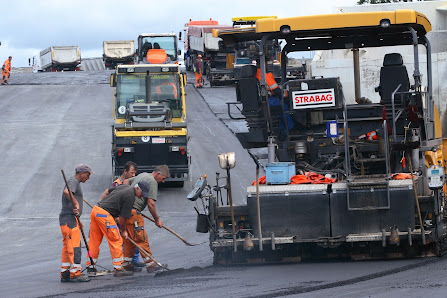 STRABAG GmbH • Direktion Baden-Württemberg – Bild