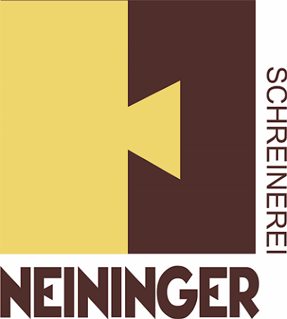 Neininger Schreinerei