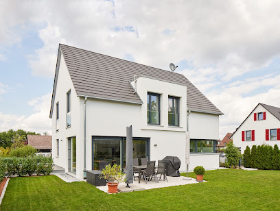 Müller Plan Bau GmbH & Co. KG