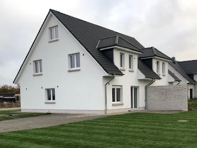 B-Plan GmbH- Flandern Massivhaus – Bild