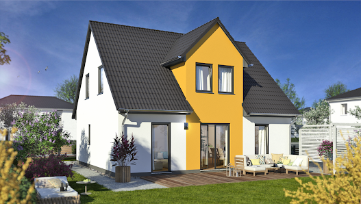 Town & Country Musterhaus Bad Belzig – Bild
