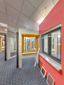 Zitzmann Baufachzentrum Cham – Bild