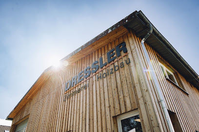 Holzbau Dressler GmbH