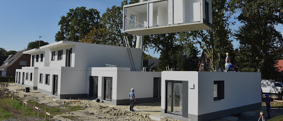 Solid.Modulbau GmbH (Büro & Verwaltung)