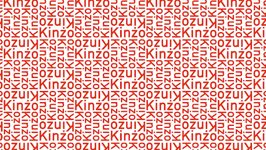 Kinzo – Bild