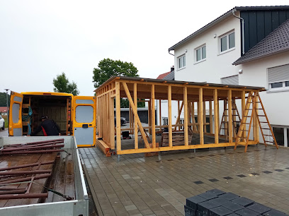 Gritzmüller Zimmerei und Holzbau