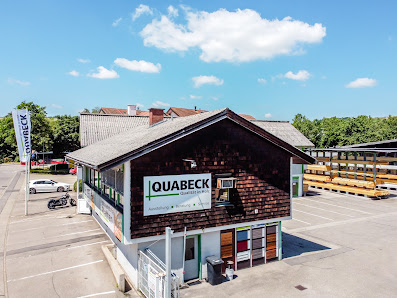 Hans Quabeck Holzgroßhandel GmbH – Holz, Türen, Parkett, Terrassendielen – Bild