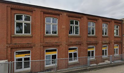 Bau-Invest-Verwaltungsgesellschaft mbH
