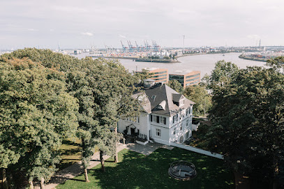 HUF HAUS Verkaufsbüro Hamburg