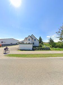 Holzbau Lange GmbH – Bild
