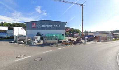 Schulter Bau