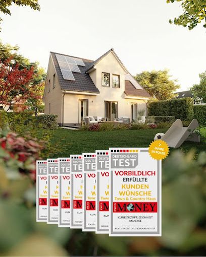 Town & Country Haus - Christel Kohl
