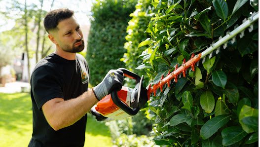 Haus und Gartenservice Gutjahr – Bild