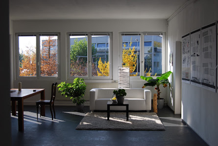 Architekturbüro Preuss – Bild