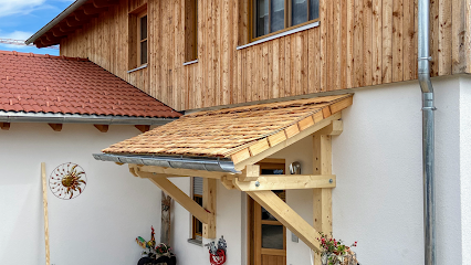 Zimmerei & Holzbau Michael Hofbauer