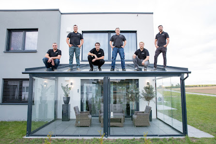 Wild & Kienle Bauelemente GmbH – Bild
