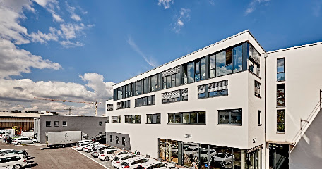 HBP Hausbau GmbH
