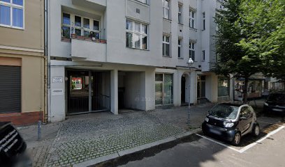 BHBI Berliner Hochbauingenieure GmbH