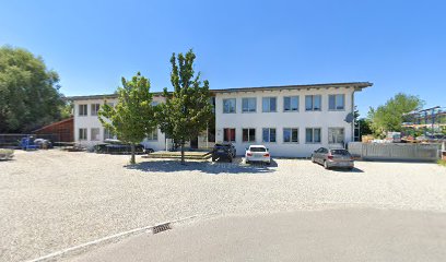 Zimmerei & Holzbau Hattenkofer GmbH