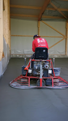 ZS-Bau Industrieboden GmbH – Bild