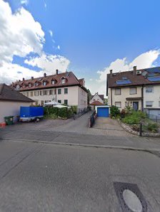Becker - Just In Time e.Kfm. – Bild