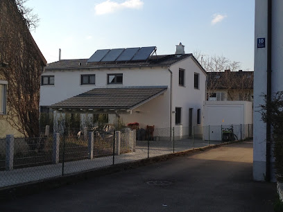 Lettl Hausbau GmbH