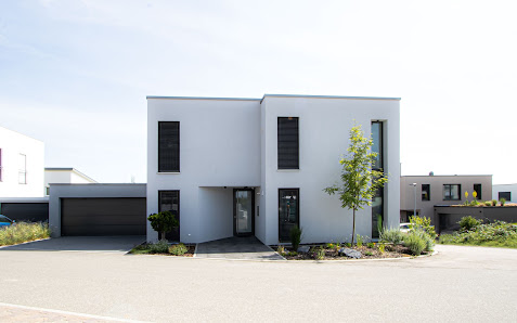 Wohnbau Fleischmann GmbH – Bild