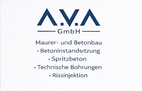 AVA GmbH – Bild