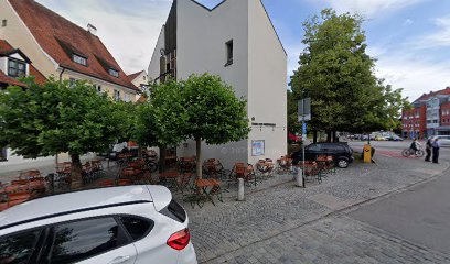 Zimmerei