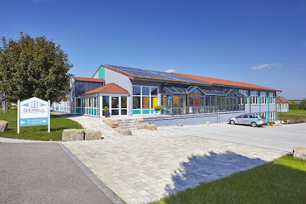 Gesell Holz- und Kunststoffbau GmbH – Bild