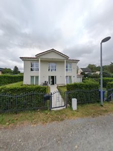 HUWE Spezialbau Betrieb – Bild