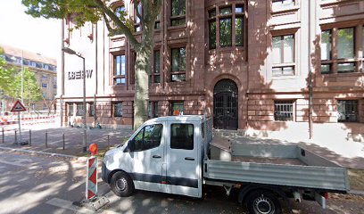 Stern Schlüsselfertigbau GmbH